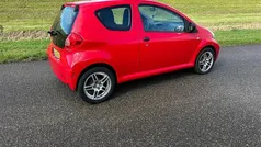 Gebruikt 2008 Toyota Aygo Hatchback | € 1.800 (Eerlijke prijs)
