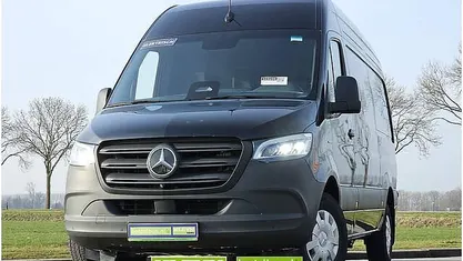 Occasion Mercedes E-Sprinter 150 kW (204 PK) 2024 Van