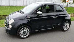 Gebruikt 2010 Fiat 500 Pop Hatchback | € 5.900 (Eerlijke prijs)