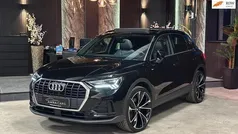 Gebruikt 2022 Audi Q3 S-Line SUV | € 39.750 (Eerlijke prijs)