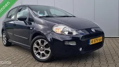 Gebruikt 2014 Fiat Punto Evo Street Hatchback | € 4.990 (Eerlijke prijs)