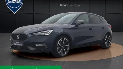 Occasion 2021 Seat Leon FR Hatchback | € 21.950 (Goede deal)