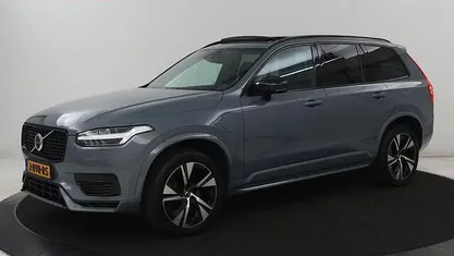 Occasion Volvo XC90 R-Design 391 PK (287 kW) 2020 SUV