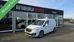 Overige Gebruikt 2017 Peugeot Partner MPV | € 6.950 (Goede deal)