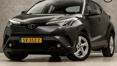 Gebruikt 2018 Toyota C-HR Design SUV | € 16.445 (Goede deal)