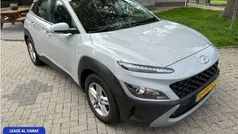 Grijs Gebruikt 2022 Hyundai Kona Comfort SUV | € 14.950 (Goede deal)