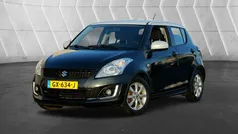 Hatchback Gebruikt 2015 Suzuki Swift Hatchback | € 8.950 (Eerlijke prijs)