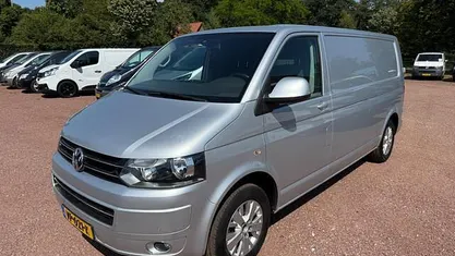 Gebruikt 2015 VW T6 Highline Van | € 9.950 (Super prijs)