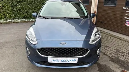 Occasion 2018 Ford Fiesta Trend Hatchback | € 8.900 (Eerlijke prijs)