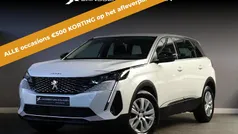Gebruikt 2022 Peugeot 5008 Business-Line MPV | € 25.885 (Eerlijke prijs)