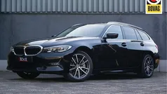 Gebruikt 2021 BMW 330 Sport Line Stationwagen | € 28.349 (Super prijs)