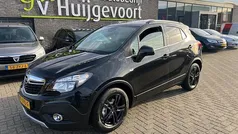 Gebruikt 2016 Opel Mokka Innovation SUV | € 8.950 (Eerlijke prijs)