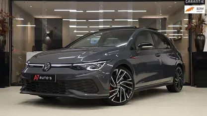 Gebruikt 2023 VW Golf VIII GTI Hatchback | € 36.950 (Eerlijke prijs)