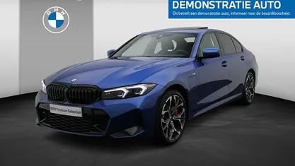 Occasion BMW 330 Comfort Edition 291 PK (214 kW) 2025 Sedan