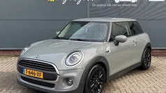 Gebruikt 2020 Mini ONE Chili Hatchback | € 16.440 (Eerlijke prijs)