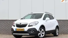 Gebruikt 2015 Opel Mokka Cosmo SUV | € 9.950 (Eerlijke prijs)