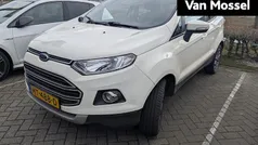Gebruikt 2015 Ford Ecosport Titanium SUV | € 10.845 (Eerlijke prijs)
