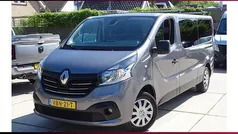 Grijs Gebruikt 2019 Renault Trafic Luxe Van | € 12.950 (Super prijs)
