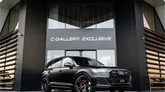 Zwart Gebruikt 2020 Audi Q7 Competition SUV | € 57.750 (Goede deal)