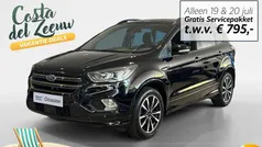 Gebruikt 2018 Ford Kuga ST-Line SUV | € 17.445 (Eerlijke prijs)