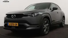 Mazda MX30