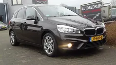 Bruin Gebruikt 2016 BMW 225 Active Tourer Executive MPV | € 14.950 (Eerlijke prijs)