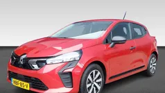 Rood Nieuw 2025 Mitsubishi Colt Hatchback | € 18.930 (Super prijs)