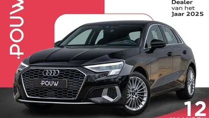 Occasion Audi A3 Sportback Advanced 150 PK (110 kW) 2021 Hatchback