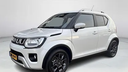 Occasion 2024 Suzuki Ignis Style Hatchback | € 24.450 (Eerlijke prijs)