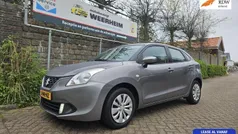 Grijs Gebruikt 2019 Suzuki Baleno Exclusive Hatchback | € 14.950 (Eerlijke prijs)