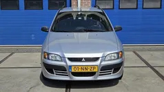 Gebruikt 2003 Mitsubishi Space Star MPV | € 999 (Eerlijke prijs)