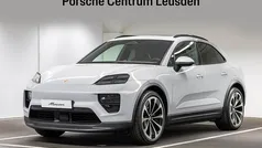 Gebruikt 2025 Porsche Macan SUV | € 119.015 (Eerlijke prijs)