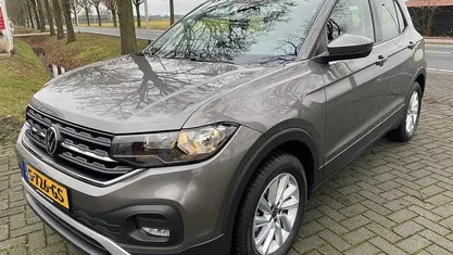 Occasion VW T-Cross Life 95 PK (69 kW) 2021 SUV