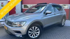 Gebruikt 2016 VW Tiguan SUV | € 17.888 (Eerlijke prijs)