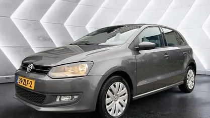 Occasion VW Polo 90 PK (66 kW) 2013 Hatchback
