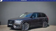 Grijs Gebruikt 2023 Volvo XC90 Ultimate SUV | € 68.694 (Eerlijke prijs)