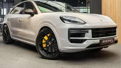 Grijs Gebruikt 2024 Porsche Cayenne Turbo E-Hybrid Sport SUV | € 214.995 (Goede deal)