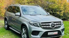 Gebruikt 2016 Mercedes GLS500 SUV | € 91.720