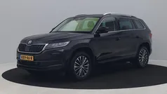 Gebruikt 2021 Skoda Kodiaq Style SUV | € 33.500 (Goede deal)