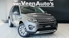 Gebruikt 2016 Land Rover Discovery Sport HSE SUV | € 25.999 (Eerlijke prijs)