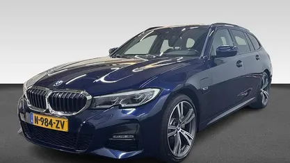 Occasion BMW 320e 163 PK (119 kW) 2022 Stationwagen