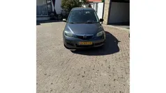 Grijs Gebruikt 2005 Mazda 2 Touring MPV | € 2.250 (Eerlijke prijs)