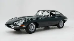 Gebruikt 1964 Jaguar E-Type Coupé | € 98.950