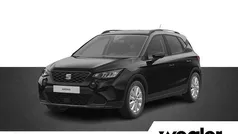 Gebruikt 2025 Seat Arona Business SUV | € 30.528 (Eerlijke prijs)