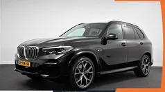 Zwart Gebruikt 2022 BMW X5 Executive SUV | € 70.890 (Eerlijke prijs)