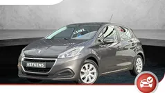 Gebruikt 2018 Peugeot 208 Active Hatchback | € 9.225 (Eerlijke prijs)