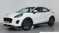 Gebruikt 2020 Ford Puma Titanium SUV | € 16.895 (Eerlijke prijs)