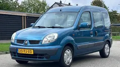 Gebruikt 2004 Renault Kangoo MPV | € 2.450 (Eerlijke prijs)