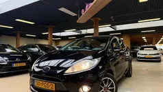 Gebruikt 2011 Ford Fiesta Titanium Hatchback | € 2.950 (Eerlijke prijs)