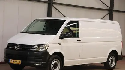 Occasion 2019 VW T6.1 Van | € 15.900 (Super prijs)